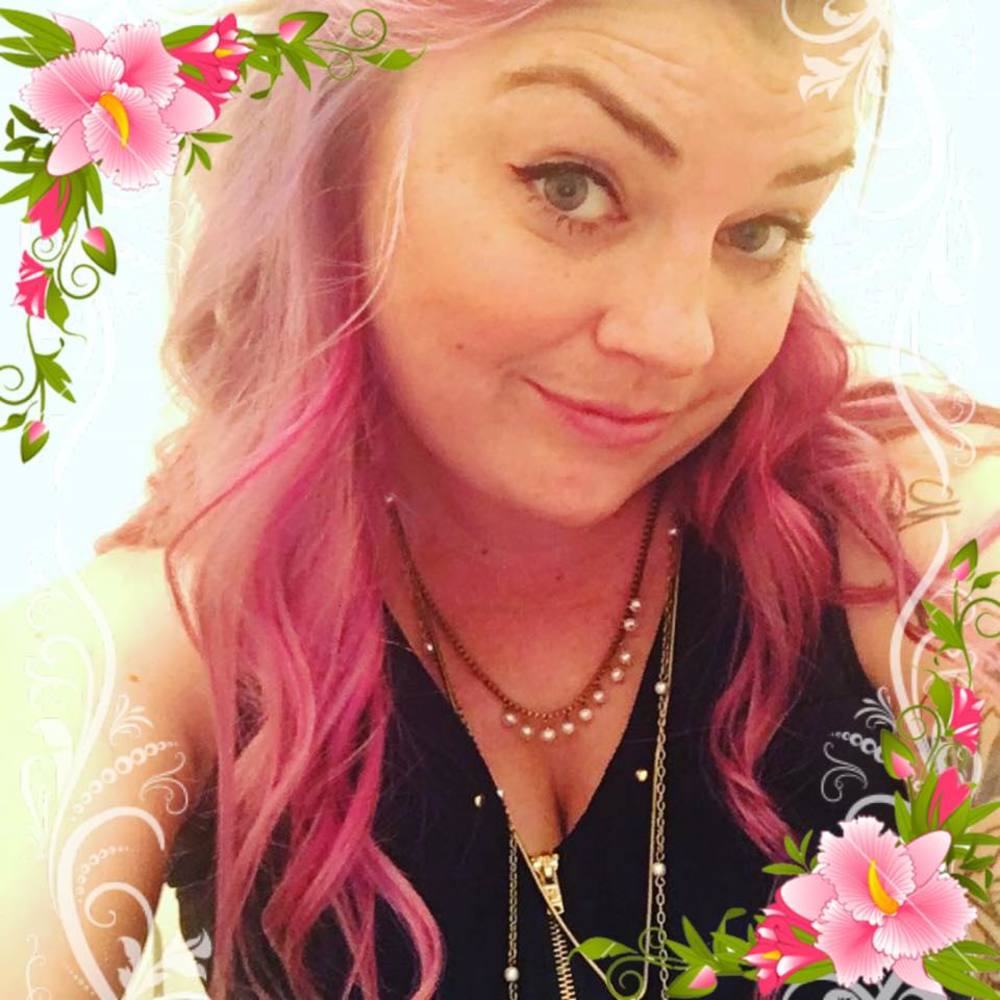 Meet your Posher, Sherry